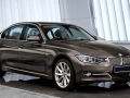 BMW-3-series-2016-Side View