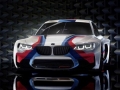 2016 BMW M2 CSL Front