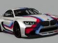 2016 BMW M2 CSL