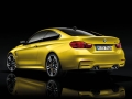 2016 BMW M4 Coupe 06