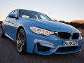 2016 BMW M4 Coupe 10