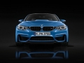 2016 BMW M4 Coupe 12