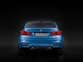 2016 BMW M4 Coupe 13