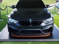 2016 BMW M4 GTS Front