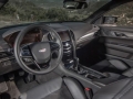 2016 Cadillac ATS-V Coupe Dashboard