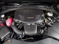 2016 Cadillac ATS-V Coupe Engine