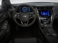 2016 Cadillac CTS-V Dashboard