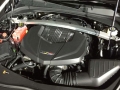 2016 Cadillac CTS-V Engine