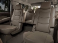2016 Cadillac Escalade luxury SUV 02