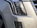2016 Cadillac Escalade luxury SUV 08
