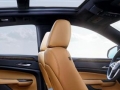 2016 Cadillac SRX Interior