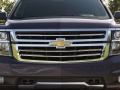 2016 Chevrolet Tahoe midsize SUV 17