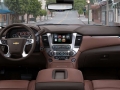 2016 Chevrolet Tahoe midsize SUV 20