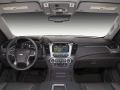 2016 Chevrolet Tahoe midsize SUV 22