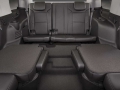 2016 Chevrolet Tahoe midsize SUV 27