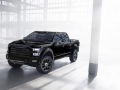 2016 Ford Atlas Black
