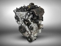 2016 Ford B Max Engine