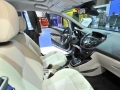 2016 Ford B Max Interior 1