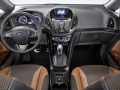 2016 Ford B Max Interior