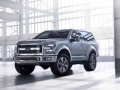 2016 Ford Bronco 1