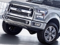 2016 Ford Bronco 4