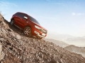 2016 Ford Everest midsize SUV 02
