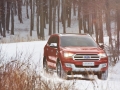 2016 Ford Everest midsize SUV 08