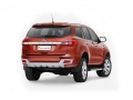 2016 Ford Everest midsize SUV 14