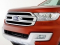 2016 Ford Everest midsize SUV 16