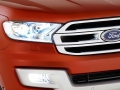 2016 Ford Everest midsize SUV 17