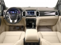 2016 Ford Everest midsize SUV 23