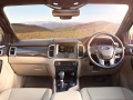 2016 Ford Everest midsize SUV 26