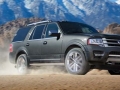 2016 Ford Expedition 2