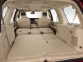 2016 Ford Expedition Cargo Area