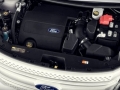 2016 Ford Expedition Engine