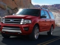 2016 Ford Expedition Exterior