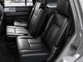 2016 Ford Expedition Interior