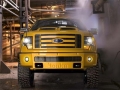 2016 Ford F 150 Tonka Front