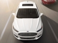 2016 Ford Fusion 10