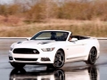 2016 Ford Mustang California Special 2