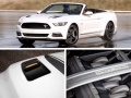 2016 Ford Mustang California Special 5