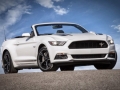 2016 Ford Mustang California Special Exterior