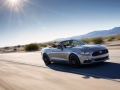 2016 Ford Mustang California Special Grey