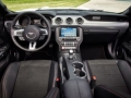 2016 Ford Mustang California Special Interior