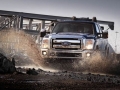 2016 Ford Super Duty Truck 1