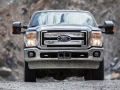 2016 Ford Super Duty Truck 4