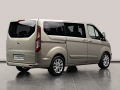 2016 Ford Tourneo Side and Rear