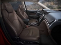 2016 GMC Acadia crossover SUV 10