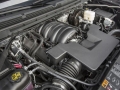 2016 GMC Sierra Denali 3500 HD Engine