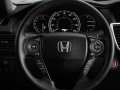 2016 Honda Accord Steering wheel